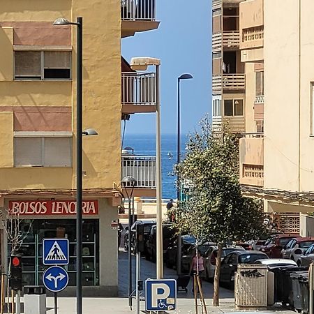 Playas De Almería Exterior foto